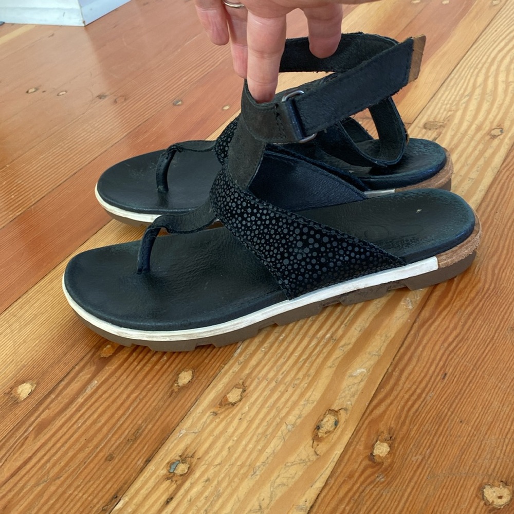 Sorel Torpeda Sandals
